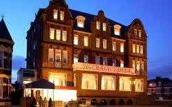 Imperial Hotel