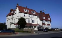 Marine Lodge