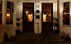 The Embassy Hotel