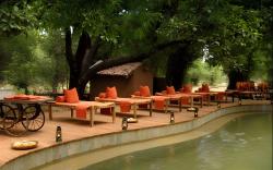 Mahua Kothi, A Taj Safari - Bandhavgarh National Park