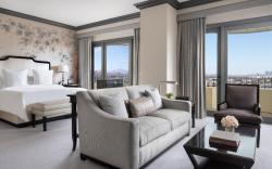Four Seasons Hotel Los Angeles At Beverly Hills