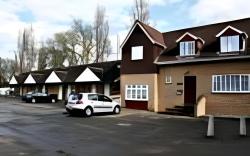 Roydon Marina Village Hotel
