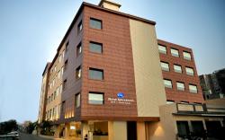 Best Western AH1 Amritsar