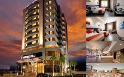 E-Red Hotel Kuantan