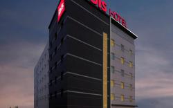 ibis Kochi City Centre - An AccorHotels Brand