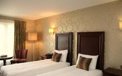 Shendish Manor Hotel & Golf Course