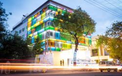 Hotel Oxina Lygon