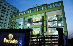 The Revanta Hotel