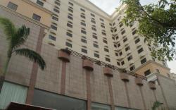 Q Hotel Kuala Lumpur