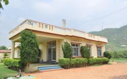 The Sukoon Resort