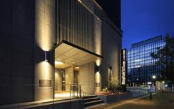 Hotel Monte Hermana Fukuoka