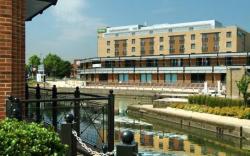 Holiday Inn London Brentford Lock By IHG