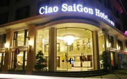 Ciao SaiGon Hotel & Spa