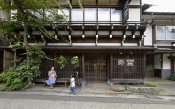 ZEN Hostel