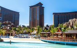 Mangrove Tree Resort World Sanya Bay (Elader Palm Tower)