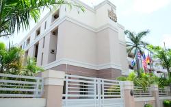 Marvel Hotel and Suites