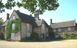 Caley Hall