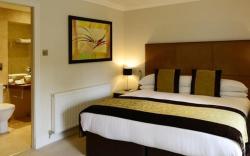Rocpool Reserve Hotel and Chez Roux Restaurant
