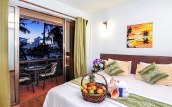Salt Beach Hotel at Maafushi