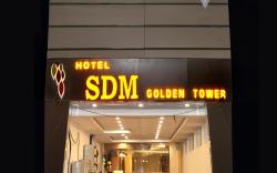 SDM Golden Tower Hotel