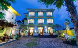 Pondok Asri managed by Astana Hospitality