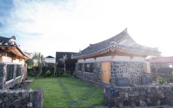 DongParkSaengE Traditional House