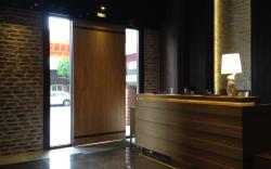 雀客旅館 宜蘭羅東