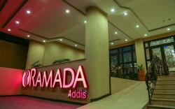 Ramada by Wyndham Addis Ababa