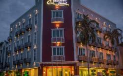 Qlassic Hotel - KLIA / KLIA2
