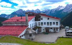 Hotel La Caminatha Zoldo Alto