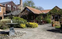 Knights Hill Hotel & Spa