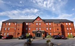 Dolby Hotel