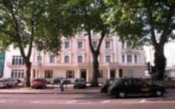 Abbey Court Hotel
