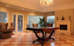 Villa Abbamer
