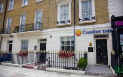 Comfort Inn Victoria