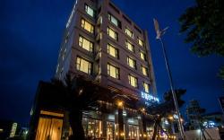 Hotel Haerian Jeju