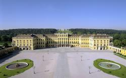 Austria Trend Schloss Schoenbrunn Grand Suite