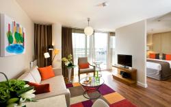 Fraser Place Canary Wharf Hotel