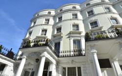 The Royale Chulan Hyde Park Hotel