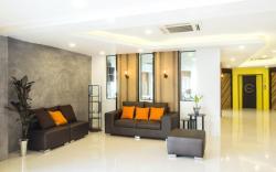 The Circle Hotel