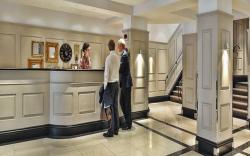 Chelsea Cloisters Serviced Apartments