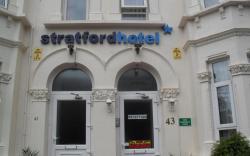 Stratford Hotel