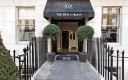 Grange Beauchamp