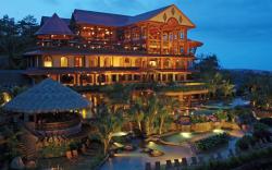 The Springs Resort & Spa at Arenal