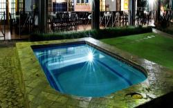 J'Cups Guest House