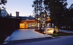 Forest Resort Yamanote Hotel