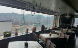 基隆阿樂哈大飯店