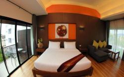 Wungnoy Hotel
