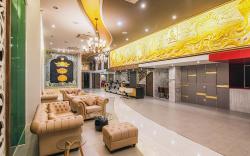 Gallery Design Hotel Sisaket