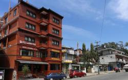 Hotel Pokhara Goodwill